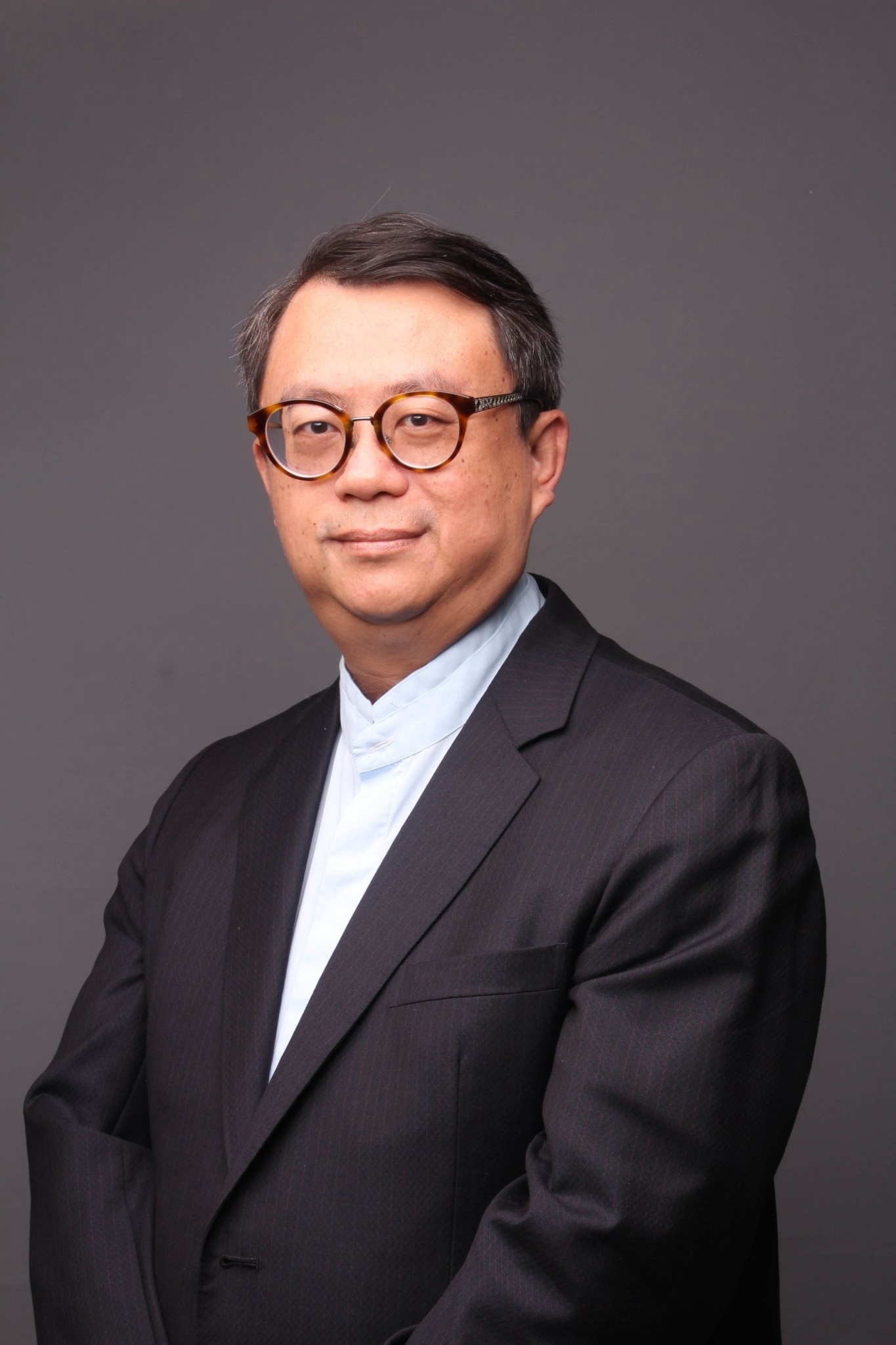 呂曜志校長 圖片