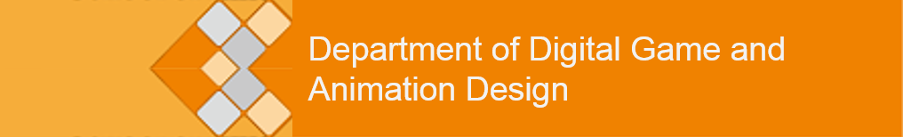 Department of Digital Game and Animation Design