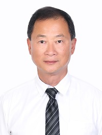 林廣福 學長