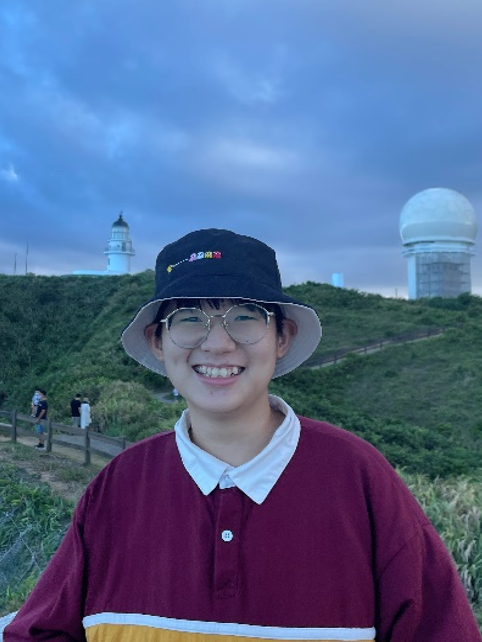 海空五明 魏翊珊
