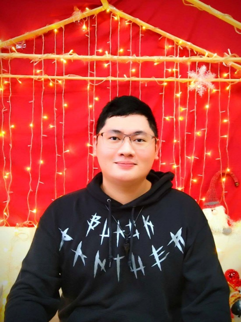 二遊四甲 劉炫佑