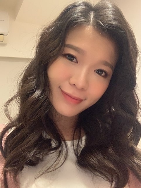 張瑀玲約用組長