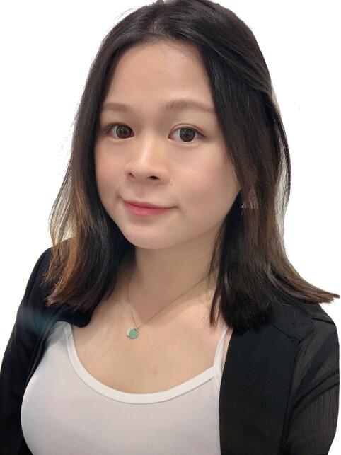莊數環 約用人員