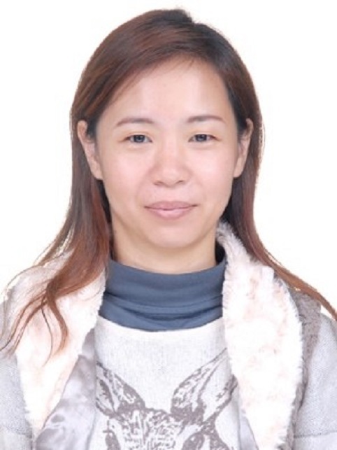 許譯云 書記