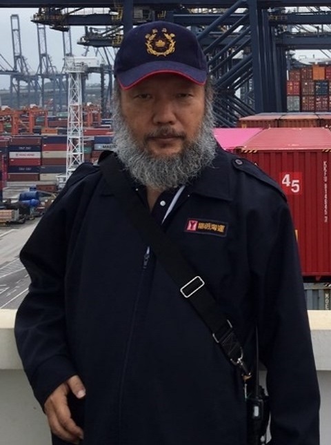 曹修孝 學長
