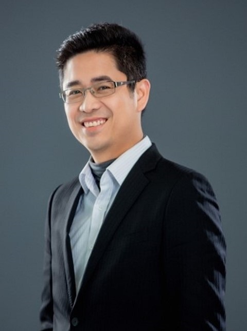 陳正傑 學長