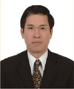 第九任校長  唐彥博