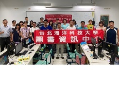 物聯網智慧創新應用 生活沒麻煩  108學年度教職員生『物聯網（IoT）創客體驗營』活動圓滿成功圖片