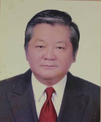 Link to 第七任董事長  謝憲治先生