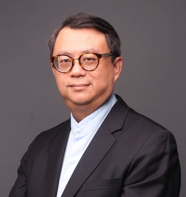 校長  呂曜志
