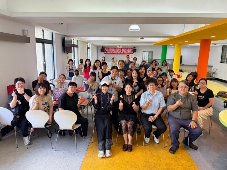 Link to 餐飲管理系漁村料理技藝培訓研習 從漁產食材到特色料理，培力漁村副業新能量